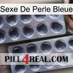 Blue Pearl Sex 31